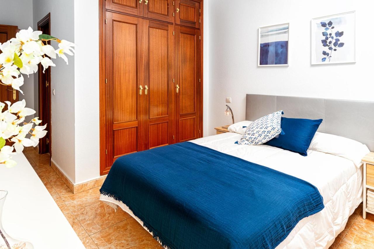 Casa Catalina Beach And Golf Apartment Естепона Екстериор снимка