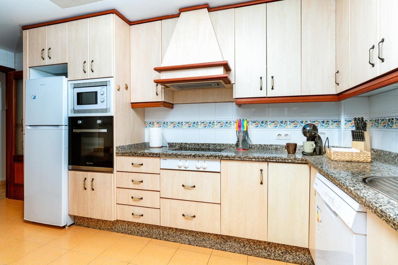 Casa Catalina Beach And Golf Apartment Естепона Екстериор снимка