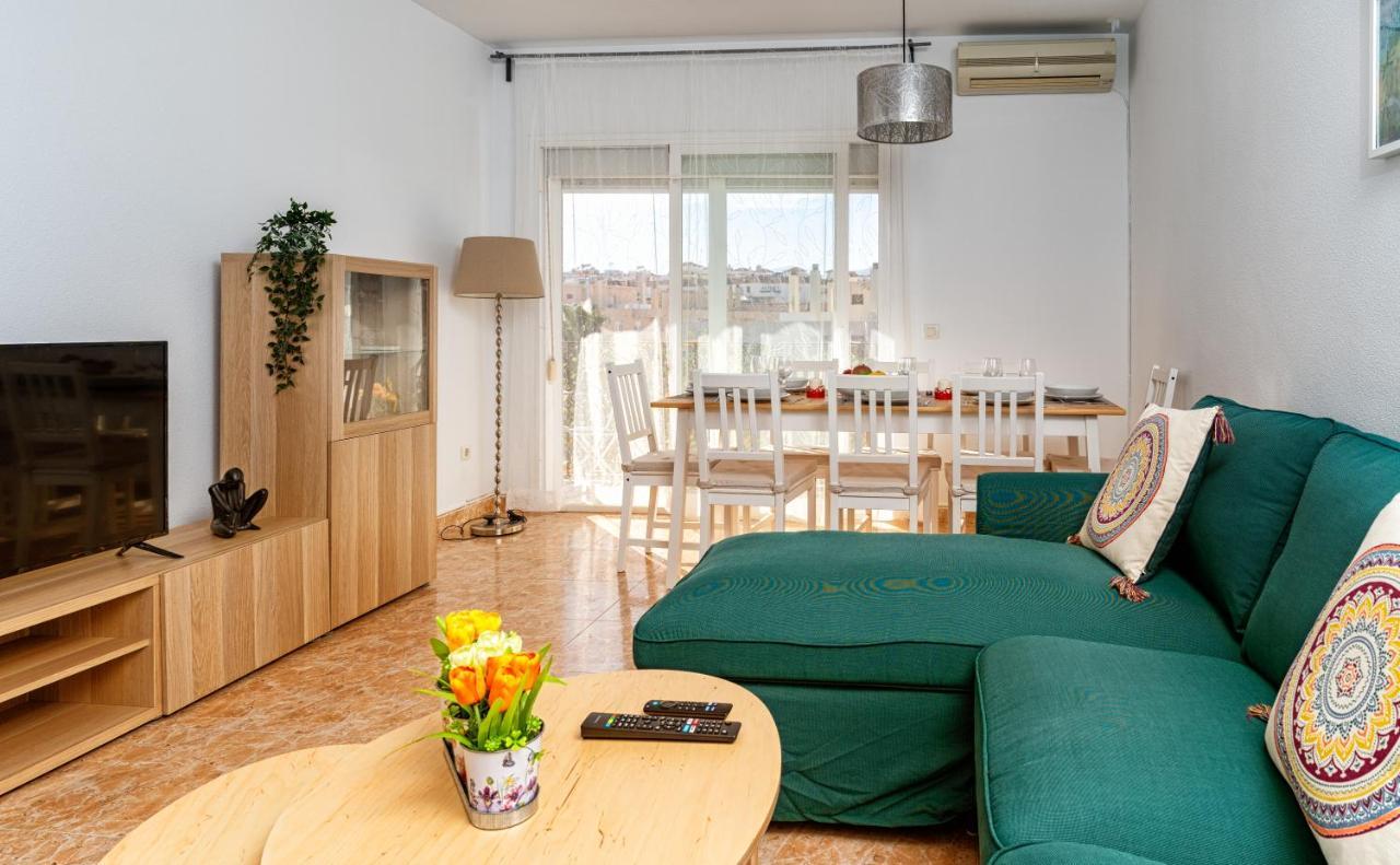 Casa Catalina Beach And Golf Apartment Естепона Екстериор снимка