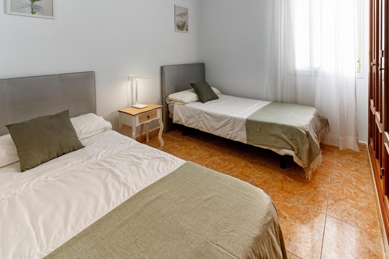 Casa Catalina Beach And Golf Apartment Естепона Екстериор снимка