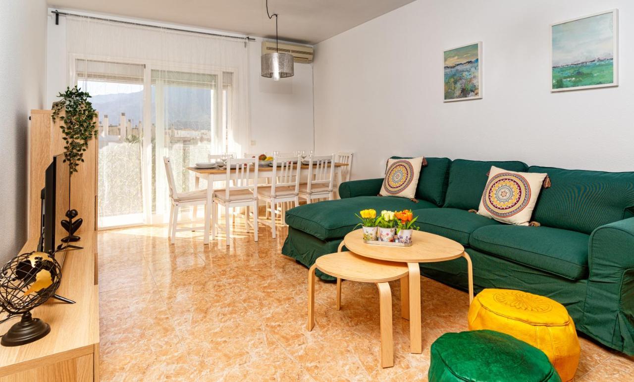 Casa Catalina Beach And Golf Apartment Естепона Екстериор снимка