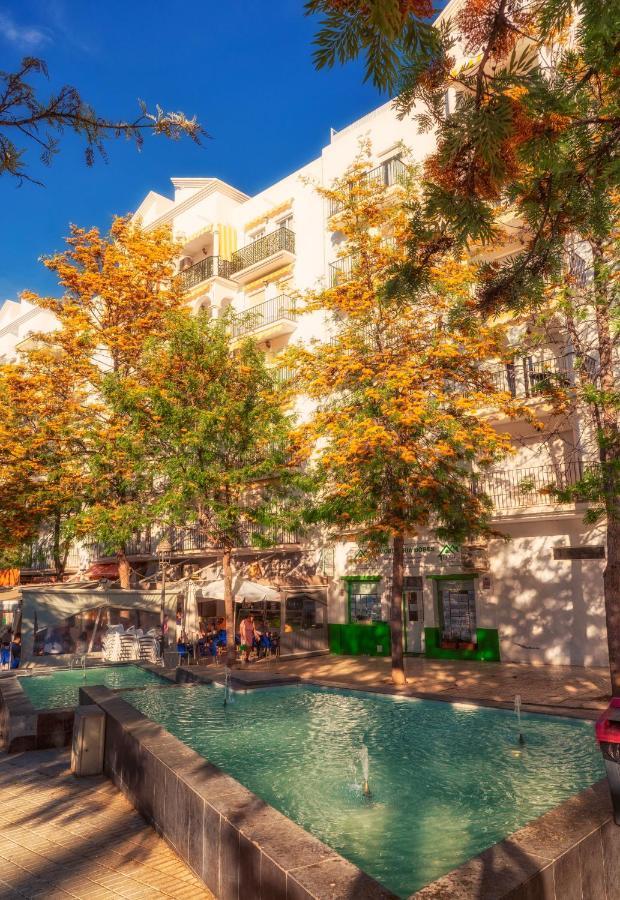 Casa Catalina Beach And Golf Apartment Естепона Екстериор снимка