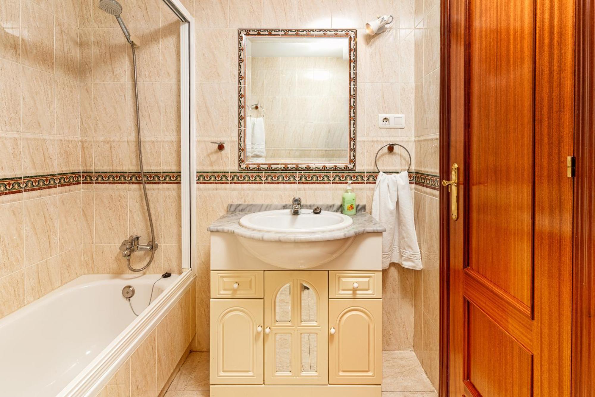 Casa Catalina Beach And Golf Apartment Естепона Екстериор снимка