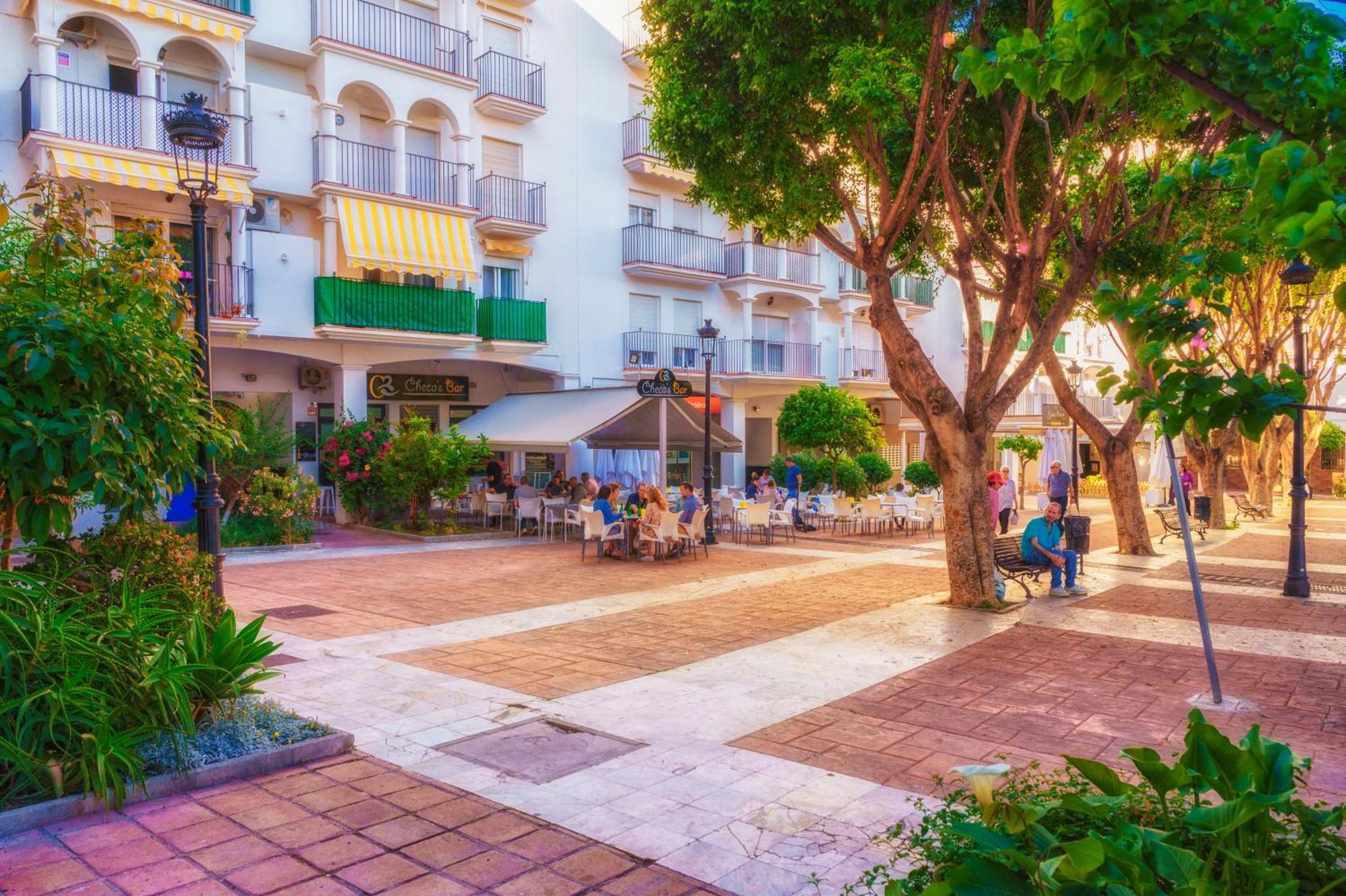 Casa Catalina Beach And Golf Apartment Естепона Екстериор снимка